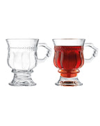 Majori 4 Pcs Tea Cup - Madame Coco JO