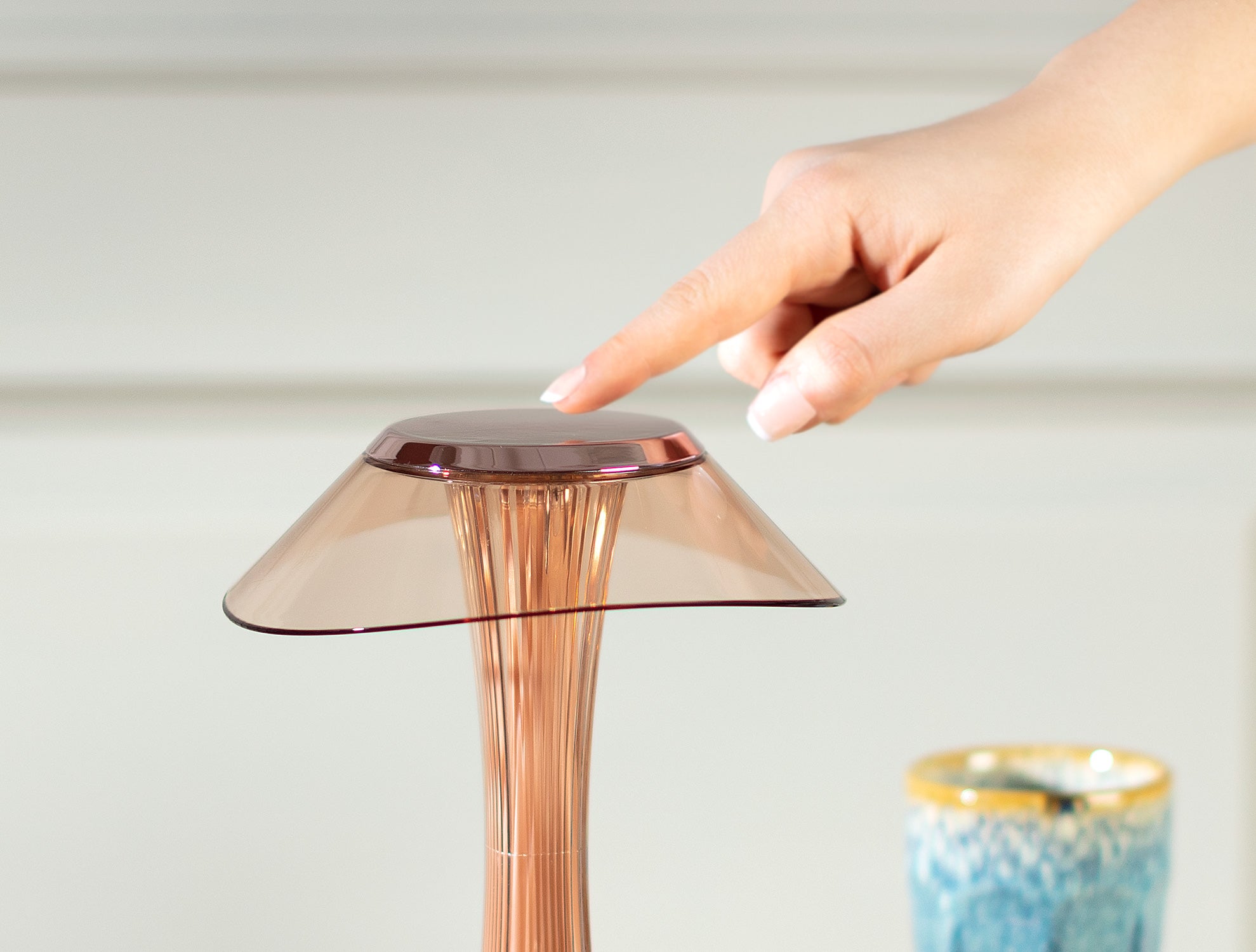 Valognes Lamp - Madame Coco JO