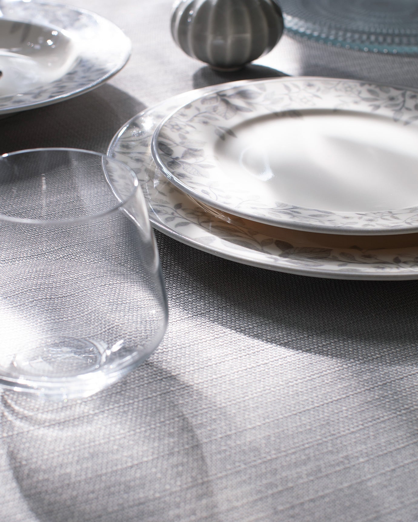 Loire 24 Piece Dinner Set - Madame Coco JO