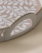 Delit Circular Knitting Tray - Madame Coco JO