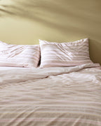 Darvell Kıng Sıze Duvet Cover Set - Madame Coco JO