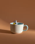 Polpe Figured Mug - Madame Coco JO