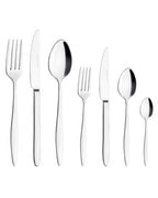 Cameo 42 Pcs Cutlery Set - Madame Coco JO