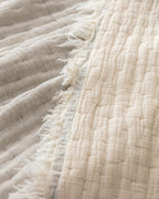 Grania Double Size Bedspread - Madame Coco JO