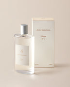 Répertoire Glass Bottle Cologne 200 Ml - Madame Coco JO