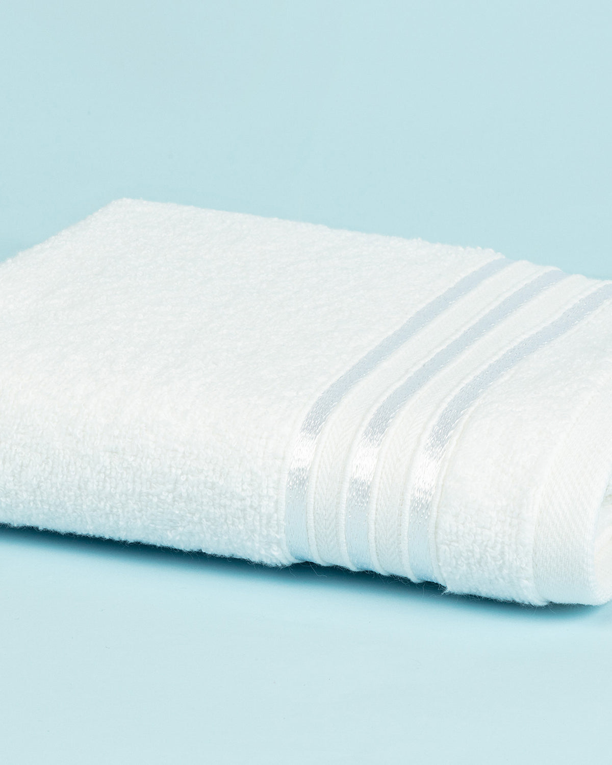 Maynor Flouche Face Towel - Madame Coco JO