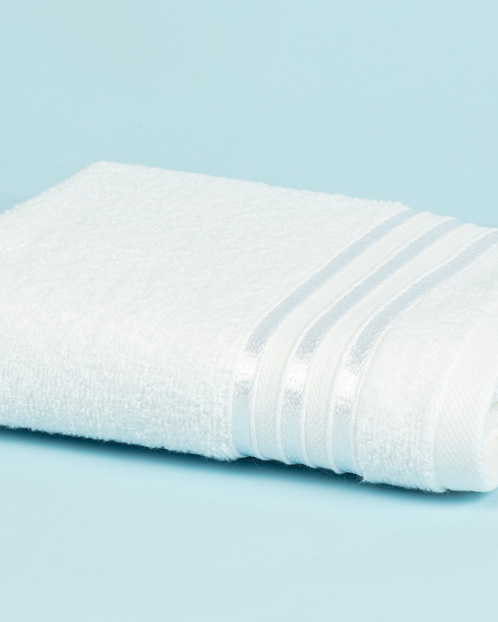 Maynor Flouche Face Towel - Madame Coco JO