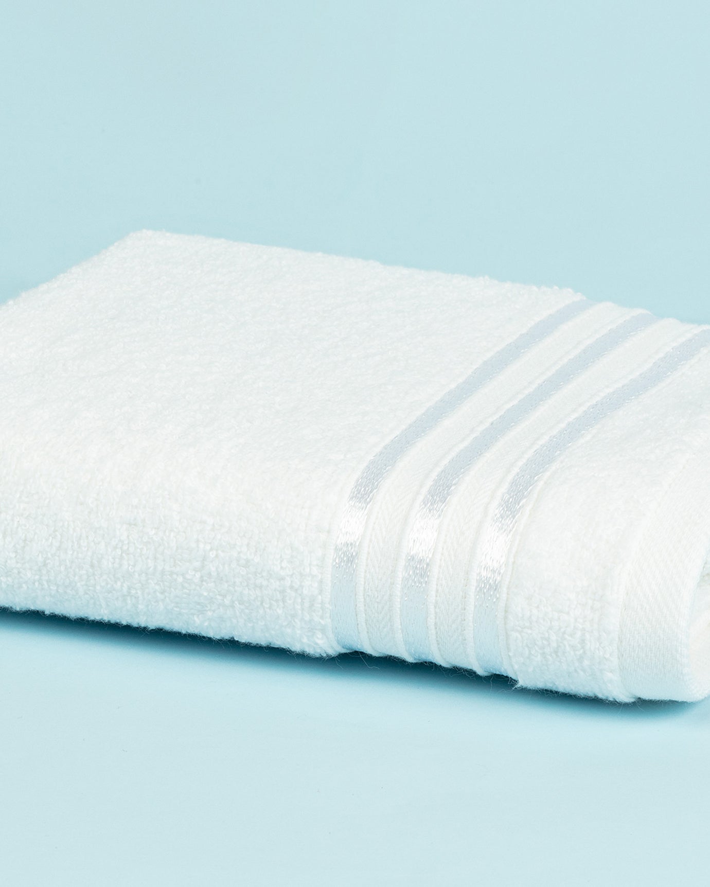 Maynor Flouche Face Towel - Madame Coco JO