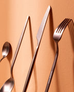 Freya 24 Pcs Cutlery Set - Madame Coco JO