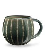 Bel Mais Oval Mug - Madame Coco JO