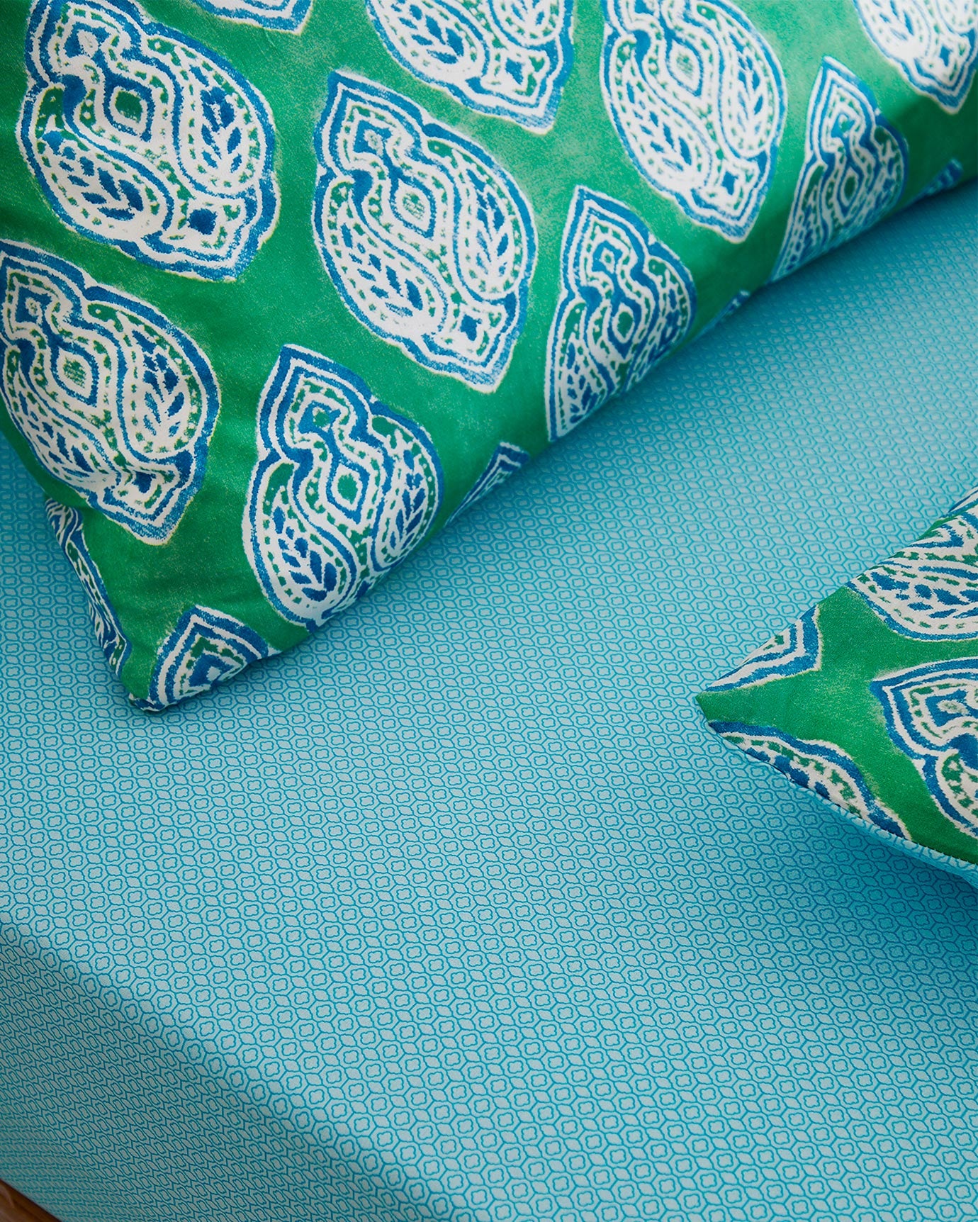 Searlas King Size Duvet Cover Set - Madame Coco JO