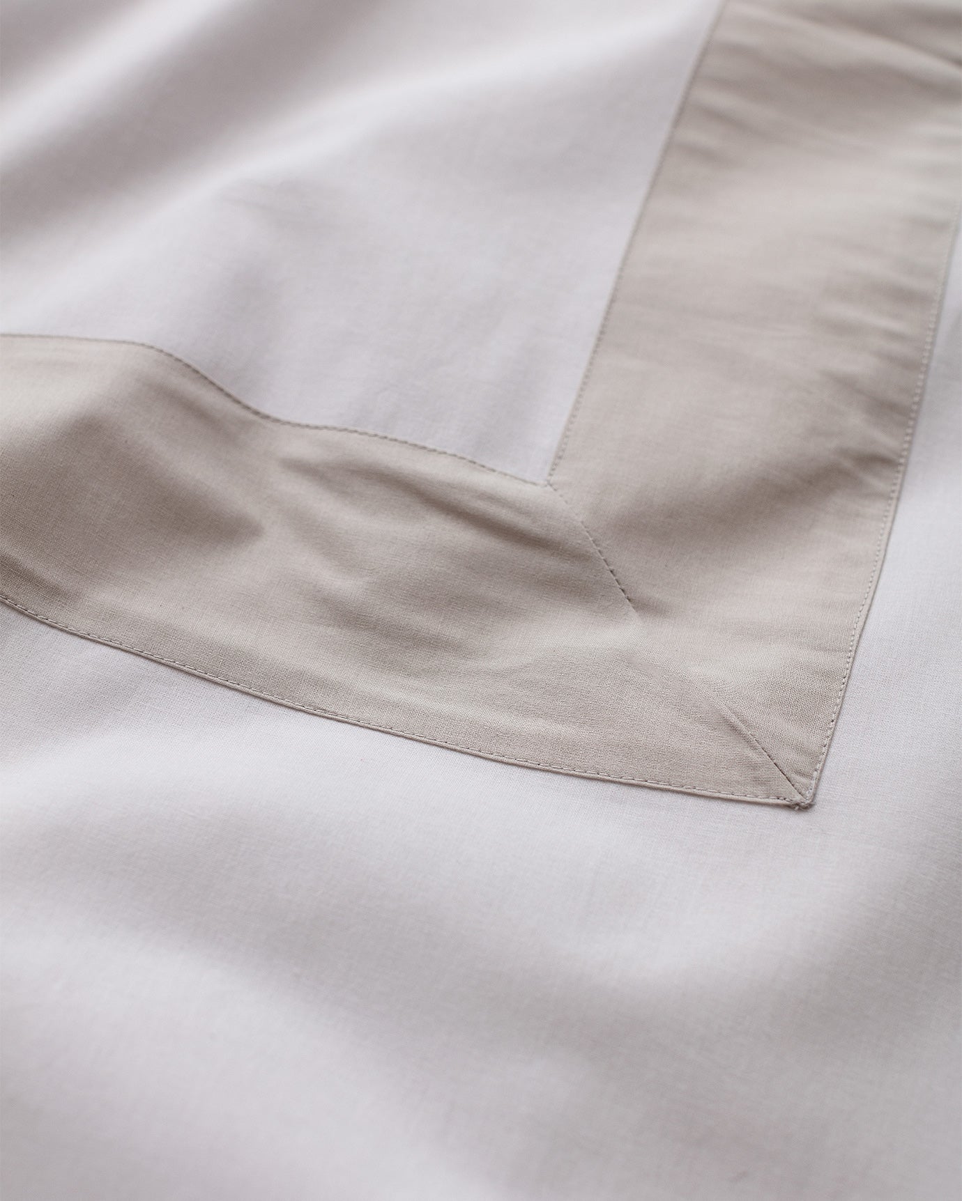 Valette Kıng Sıze Duvet Cover Set - Madame Coco JO