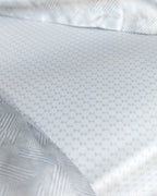 Dette Double Size Duvet Cover Set - Silk Satin - Madame Coco JO