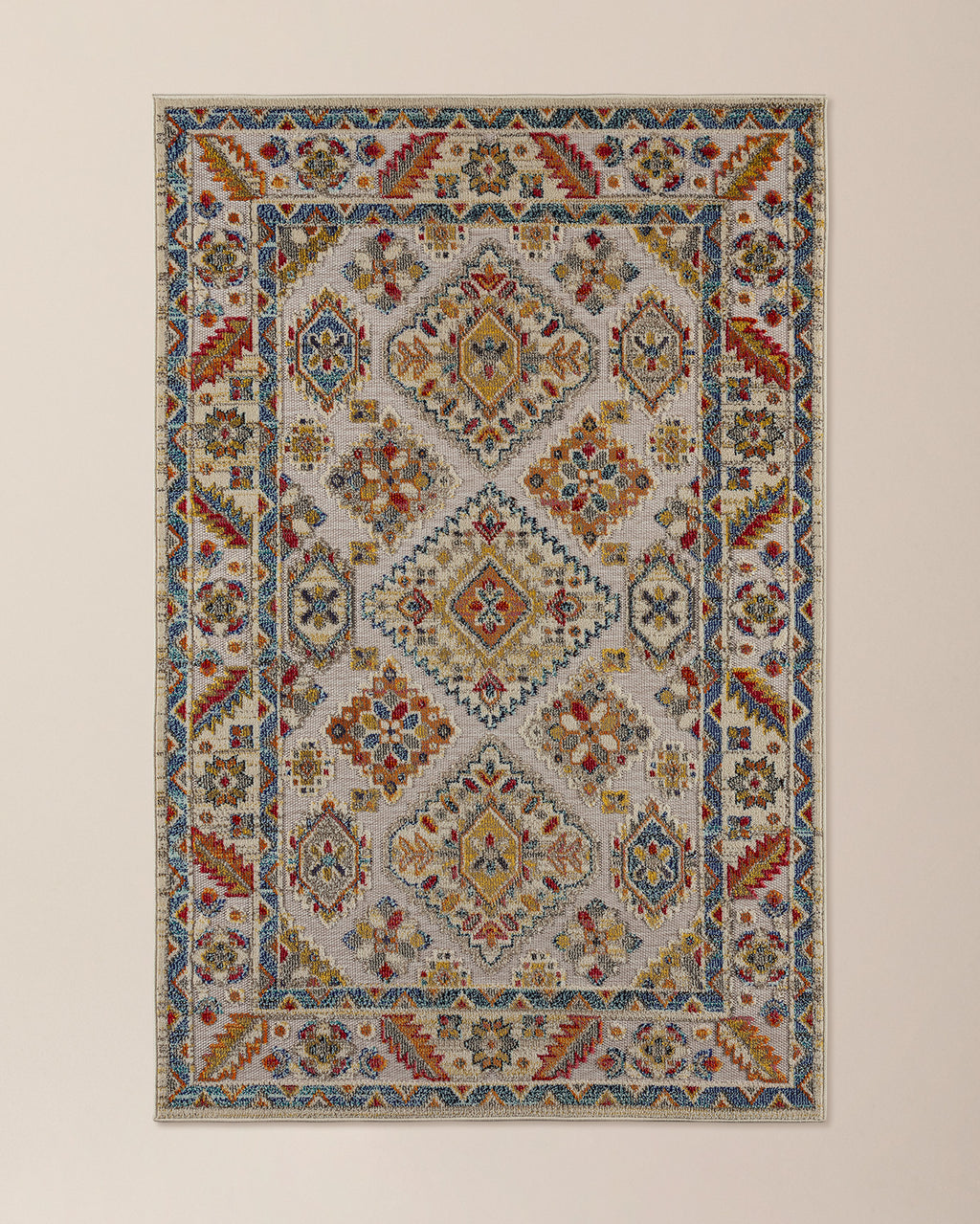 Creves Carpet - Madame Coco JO