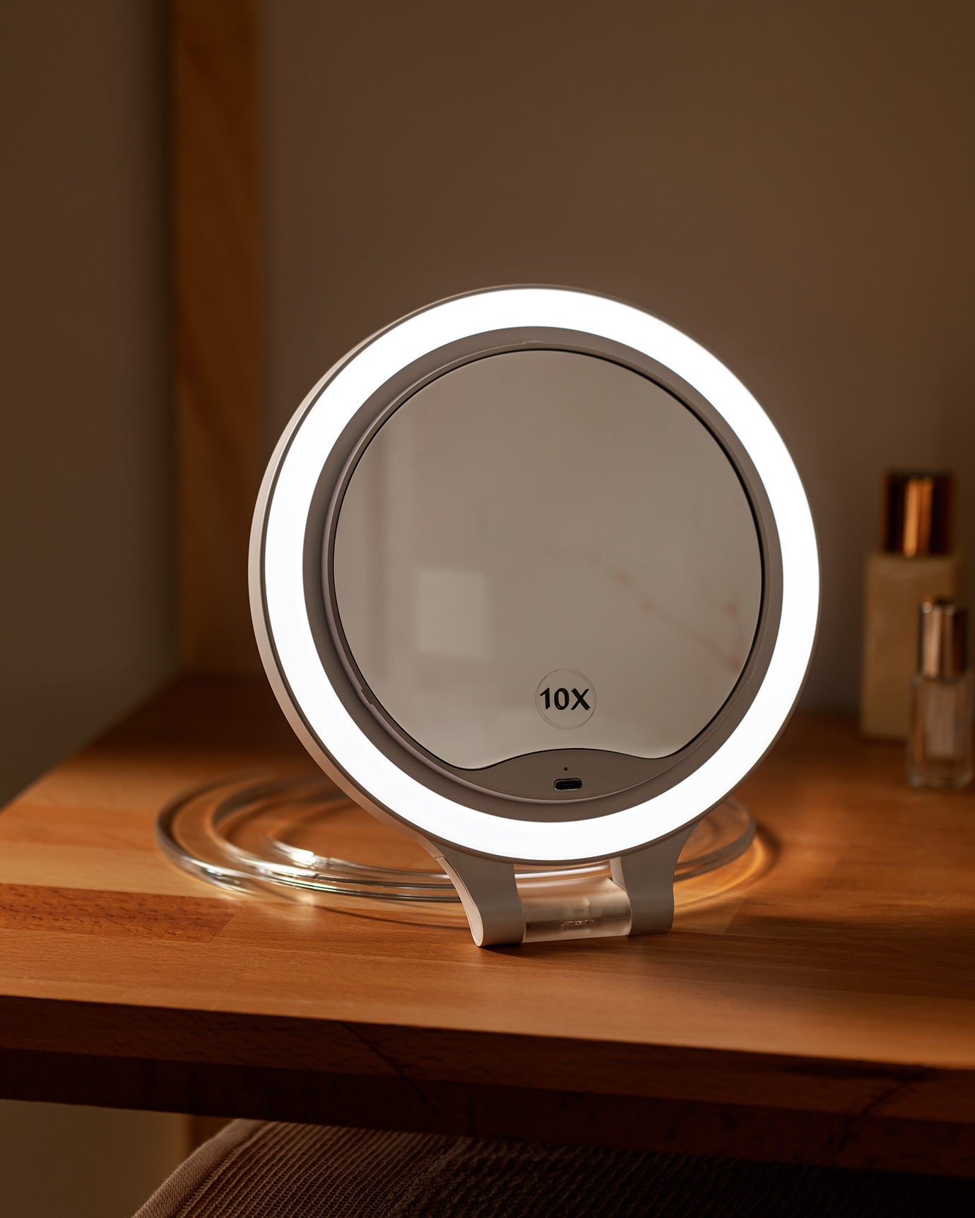 Mirin  Mirror - Madame Coco JO