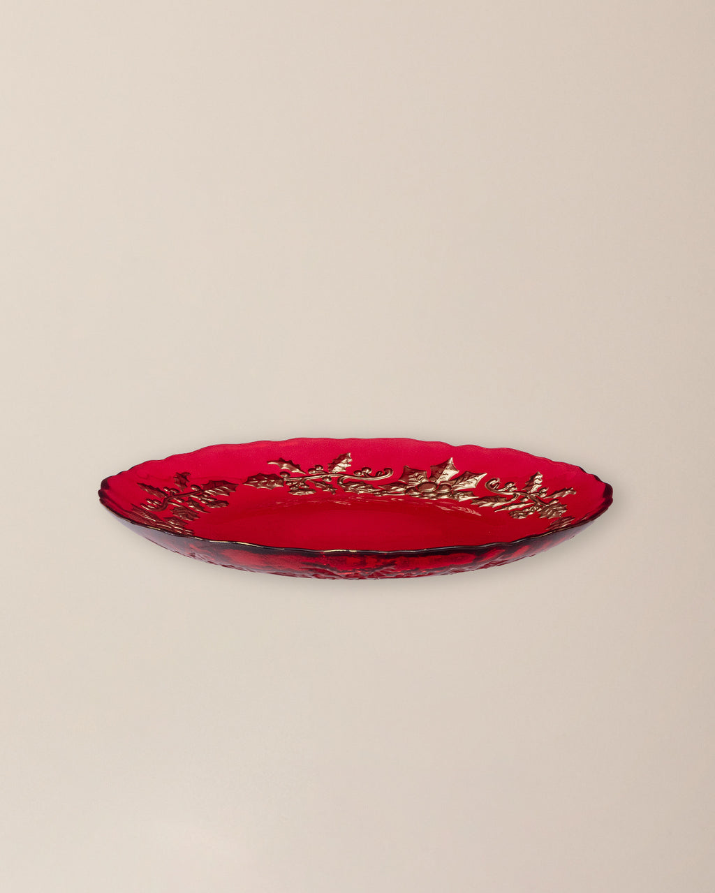 Albero Cake Plate - Madame Coco JO