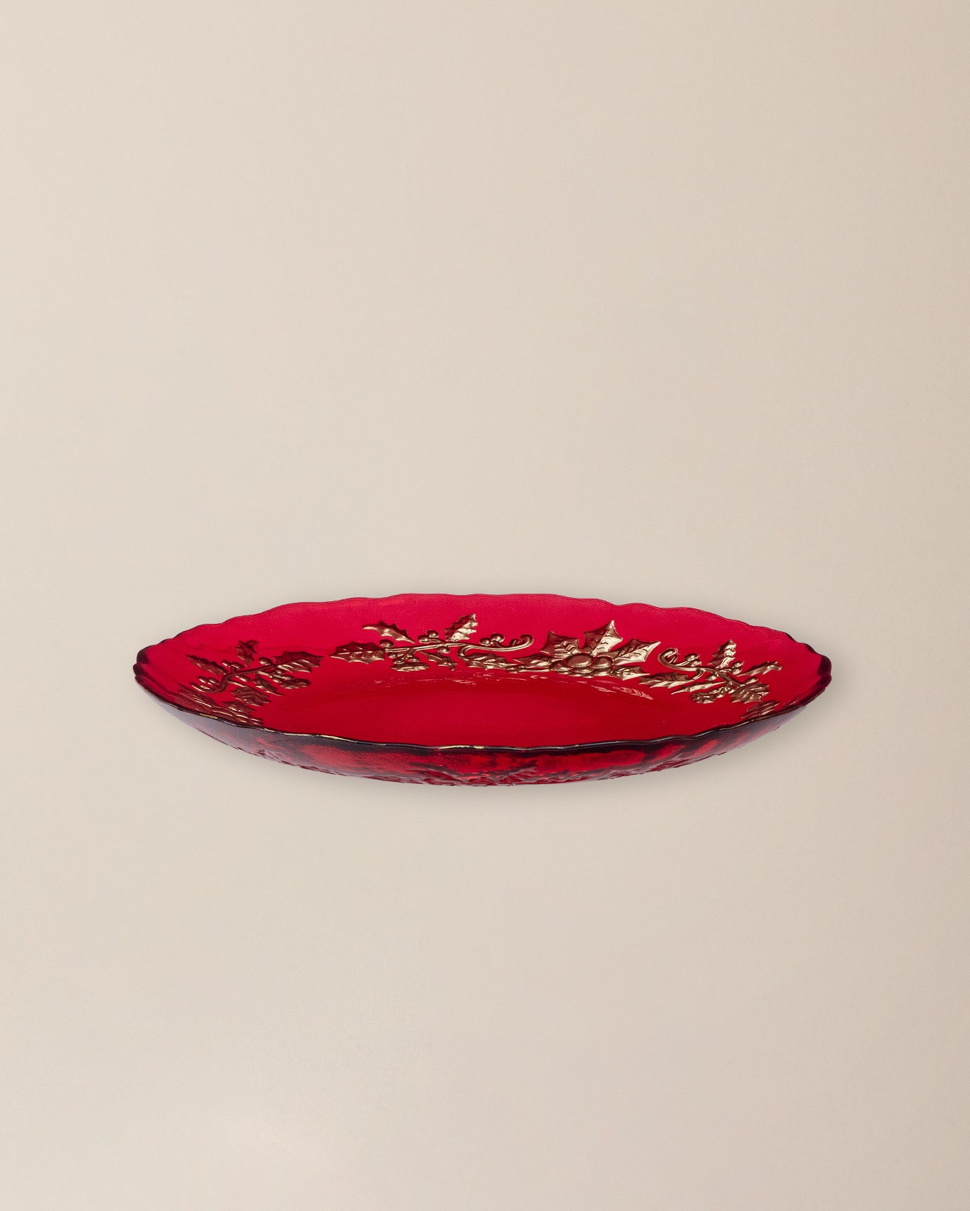 Albero Cake Plate - Madame Coco JO