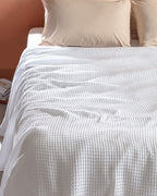 Avril Ecocell  Double Size Luxury Pique - Madame Coco JO