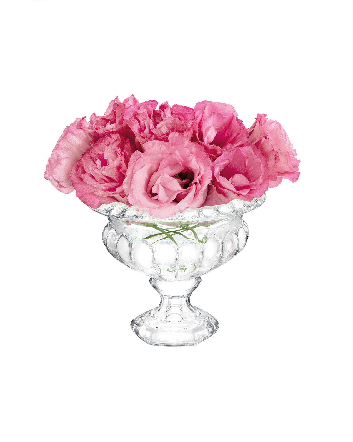 Claes Small Vase - Rounded Type - Madame Coco JO