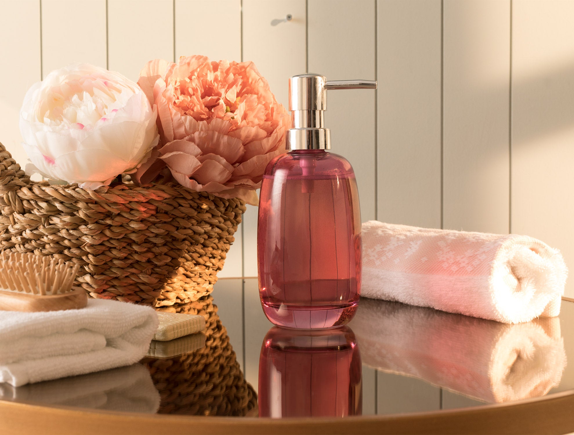 Estee Soap Dispenser - Madame Coco JO