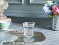 Aron 4-piece Footed Coffee Side Set - Madame Coco JO
