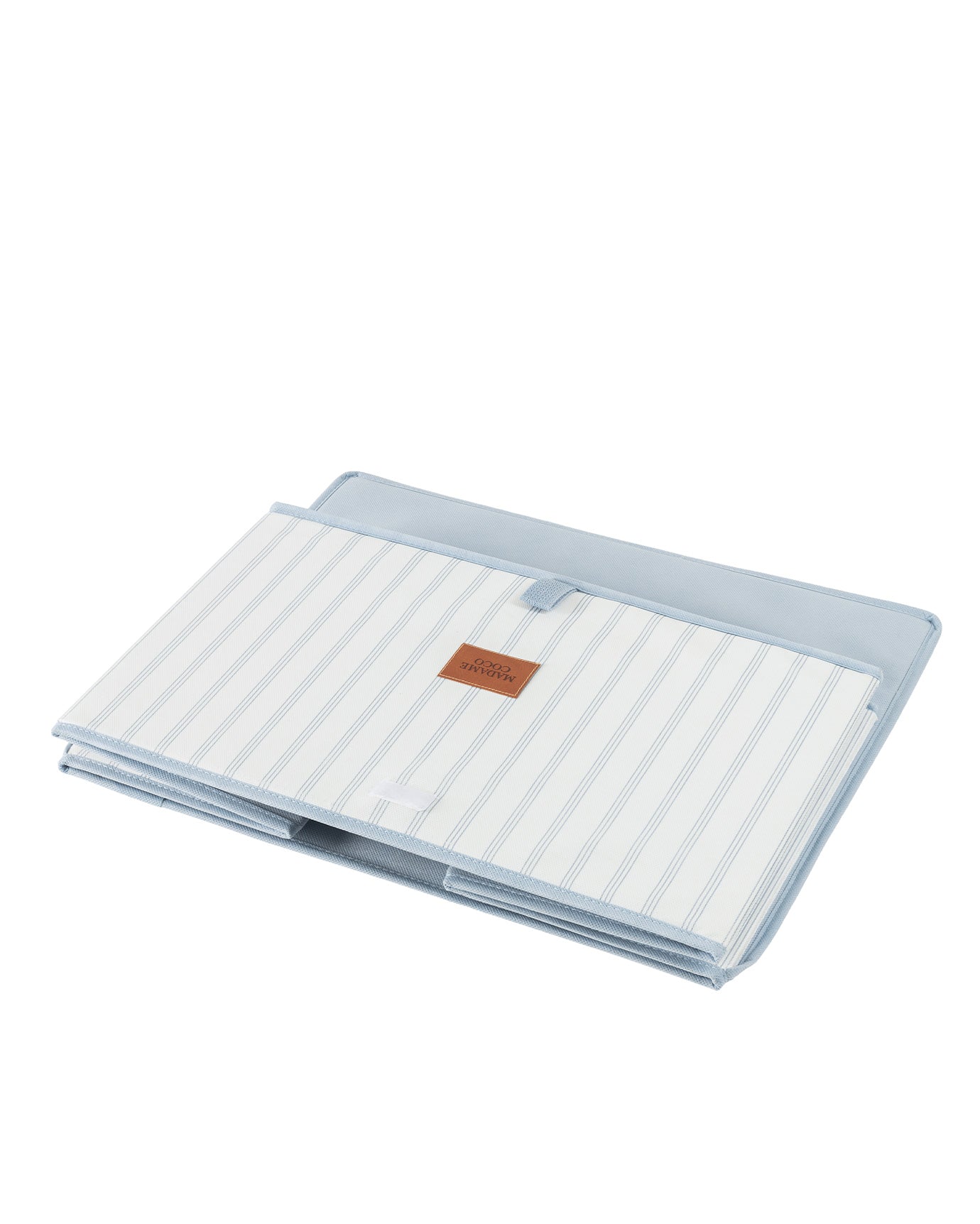 Nuage Regulatory Box With Lid - Madame Coco JO