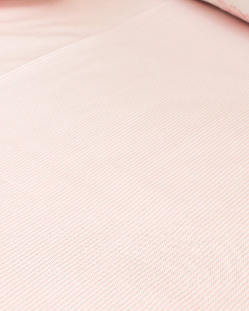 Tiny  Double Size Duvet Cover Set - Ranforce Patterned - Madame Coco JO