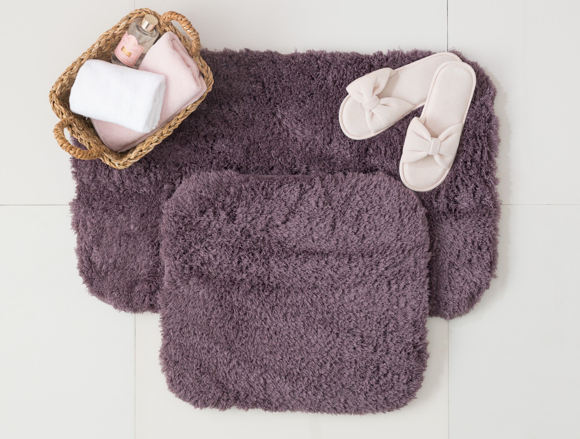Sheep Bath Mat - Madame Coco JO