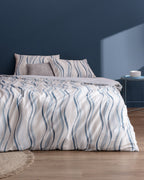 Aorte Double Size Duvet Cover Set - Madame Coco JO