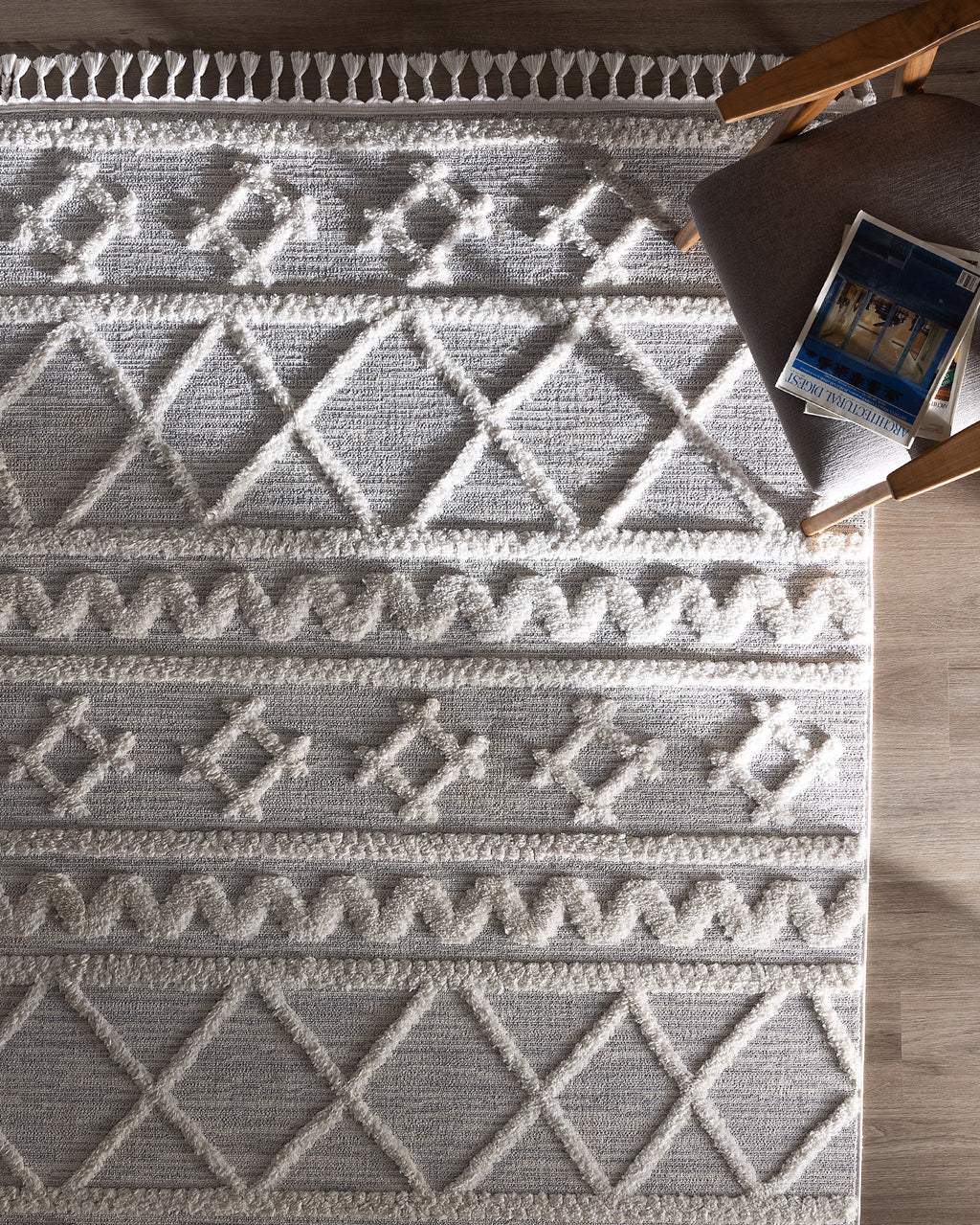 Massena Carpet - Madame Coco JO