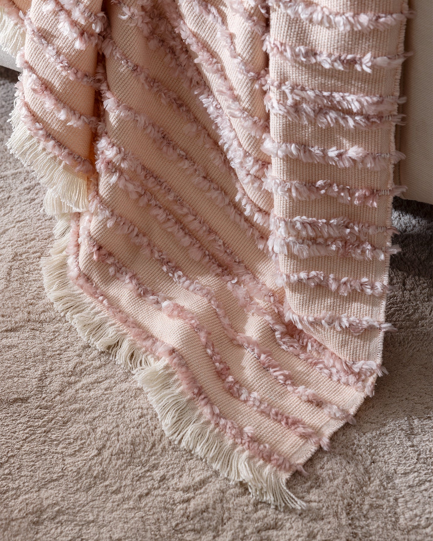 Féérie Throw - Madame Coco JO