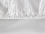 Eloise Ranforce Fitted Sheet - Madame Coco JO
