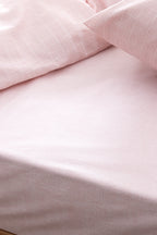 Odette Single Size Duvet Cover Set - Ranforce Patterned - Madame Coco JO