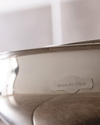 Vera Shallow Pot 28 Cm - Madame Coco JO