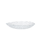 Charmes Oval Serving Bowl 28 X 18 Cm - Madame Coco JO