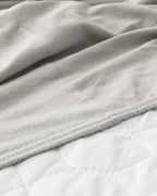 Valeria Cotton Jersey Fitted Sheet - Madame Coco JO