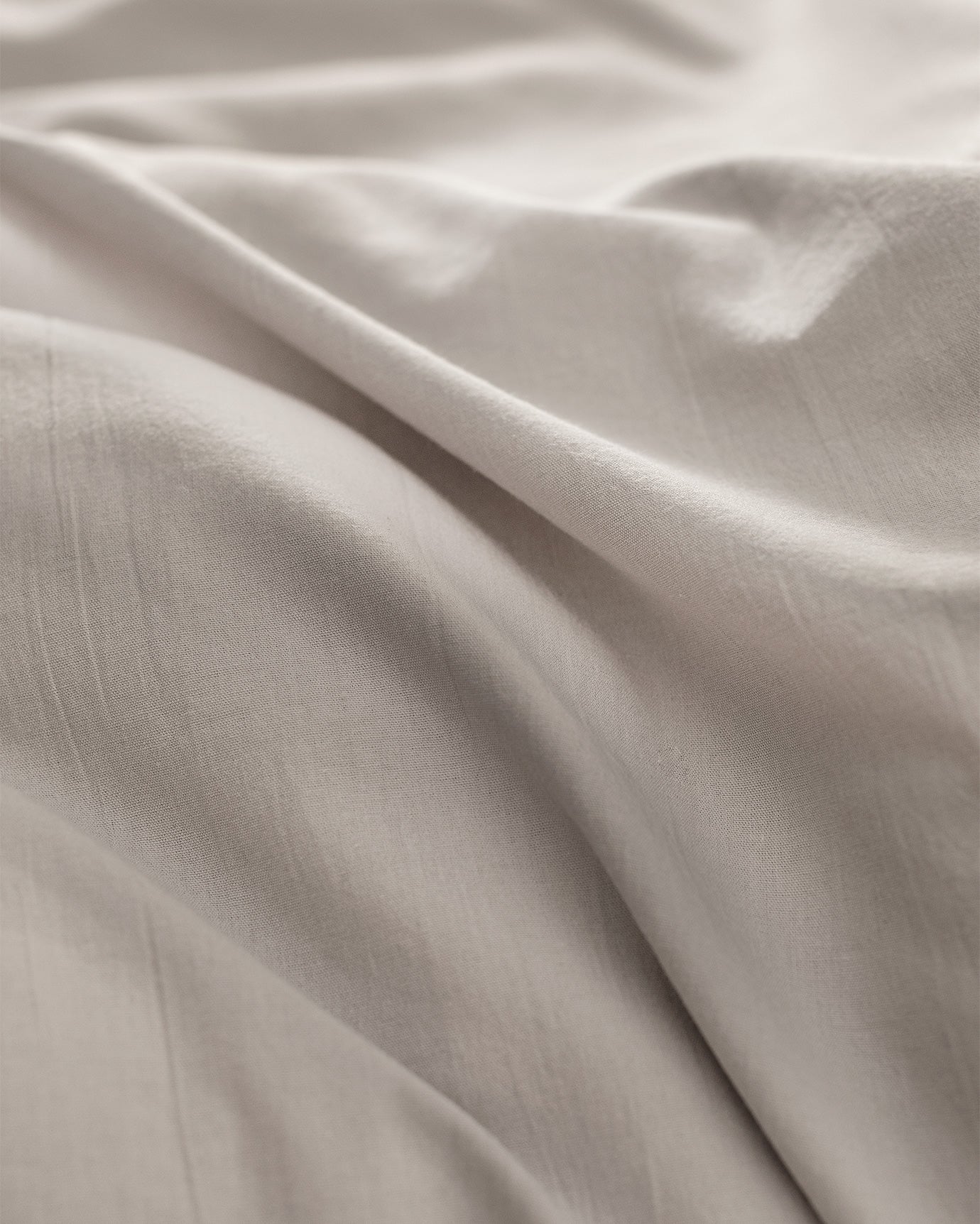 Carla King Size Fitted Washed  Duvet Cover Set - Madame Coco JO