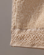 Angelique Face Towel - Madame Coco JO