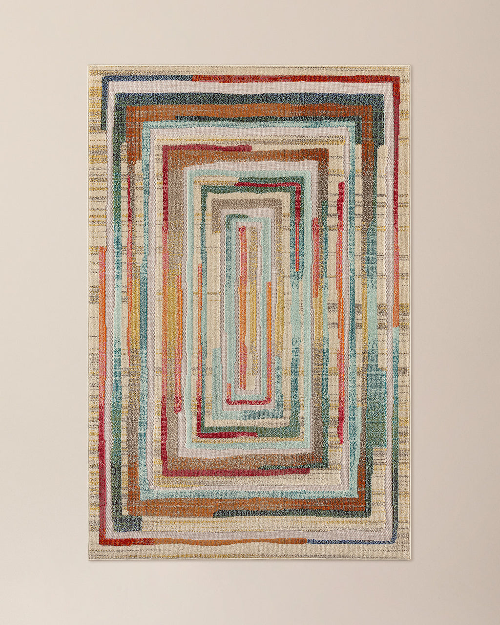 Plumet Carpet - Madame Coco JO