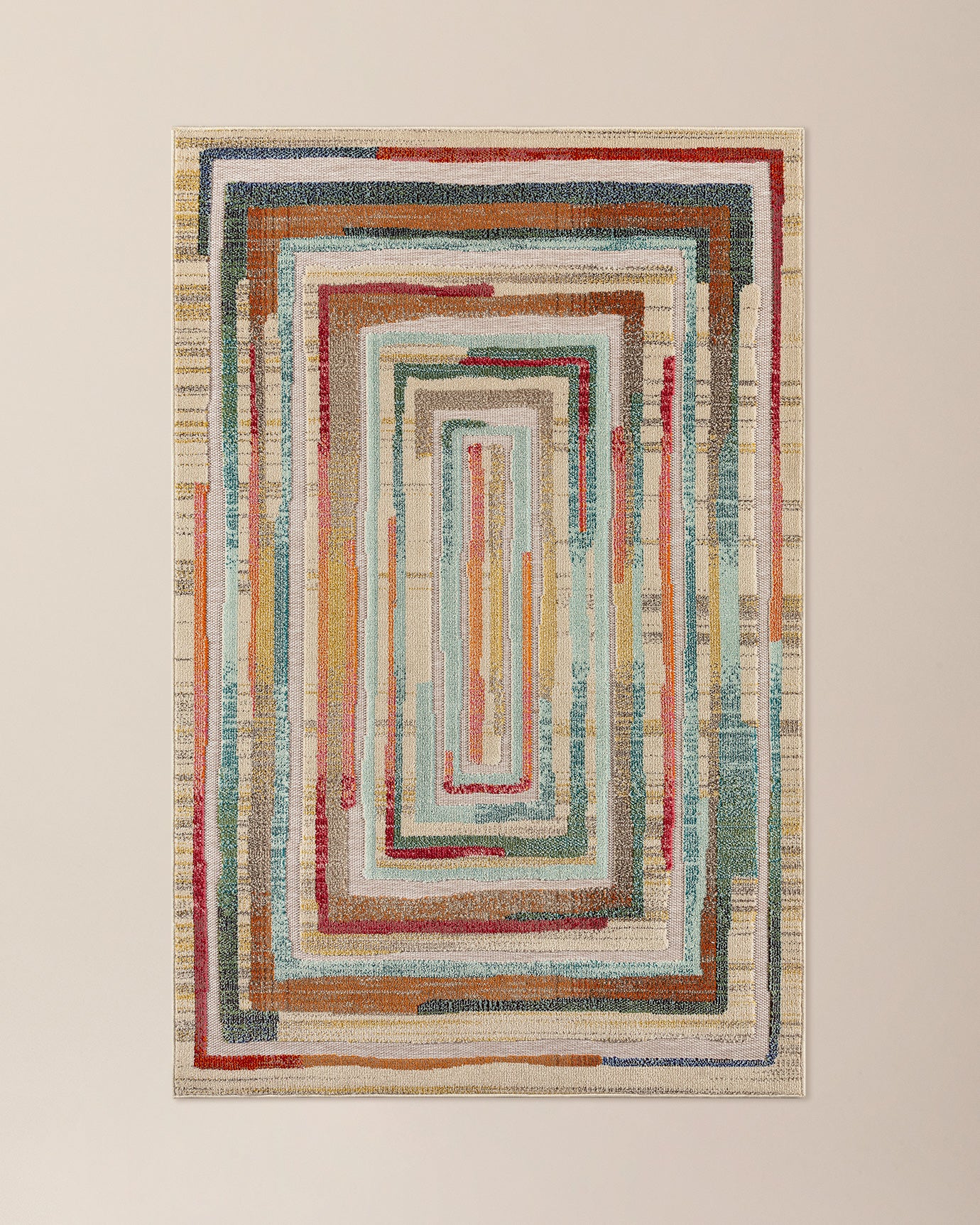 Plumet Carpet - Madame Coco JO