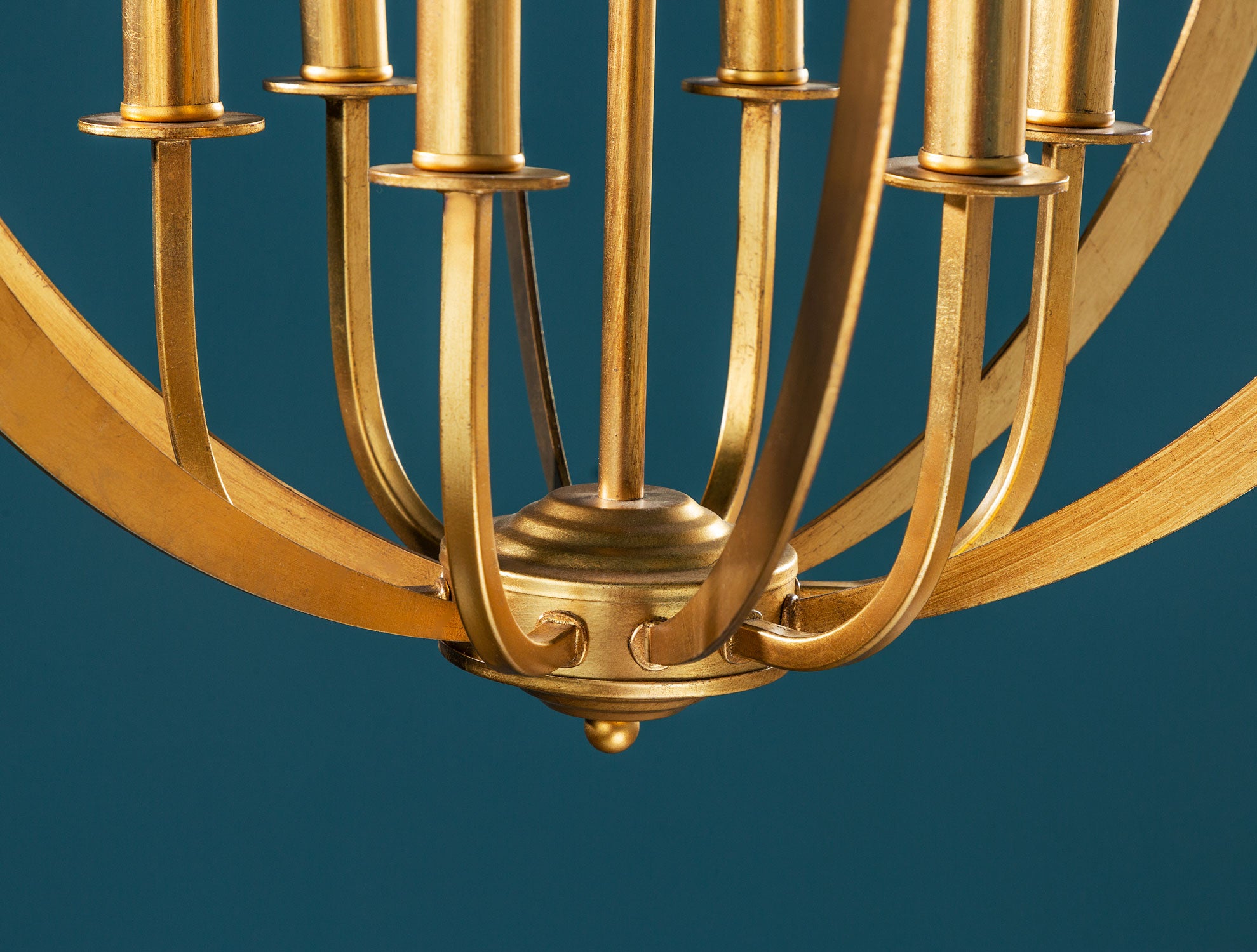 Queen Chandelier - Madame Coco JO