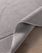 Stripe Armure Foot Towel - Madame Coco JO