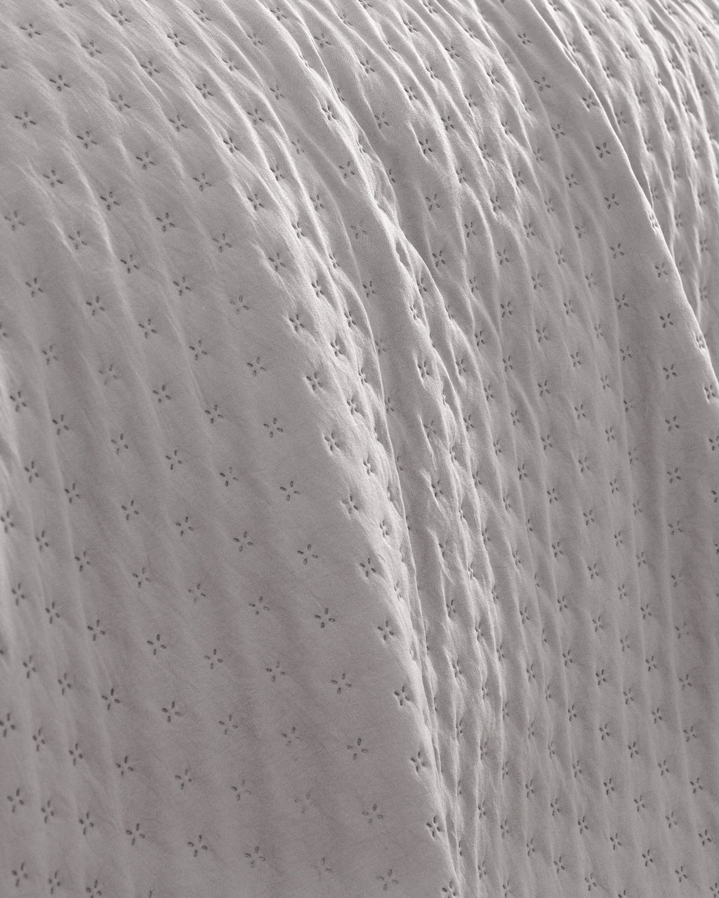 Rennes Double Size Bedspread Set - Madame Coco JO