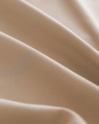 Ciel King Size Satin Duvet Cover - Madame Coco JO