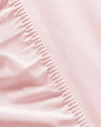 Eloise Single Size Ranforce Fitted Sheet Set - Madame Coco JO