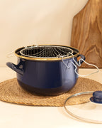 Bonneville Deep Freyer - Madame Coco JO