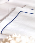 Moselle Table Napkin - Madame Coco JO