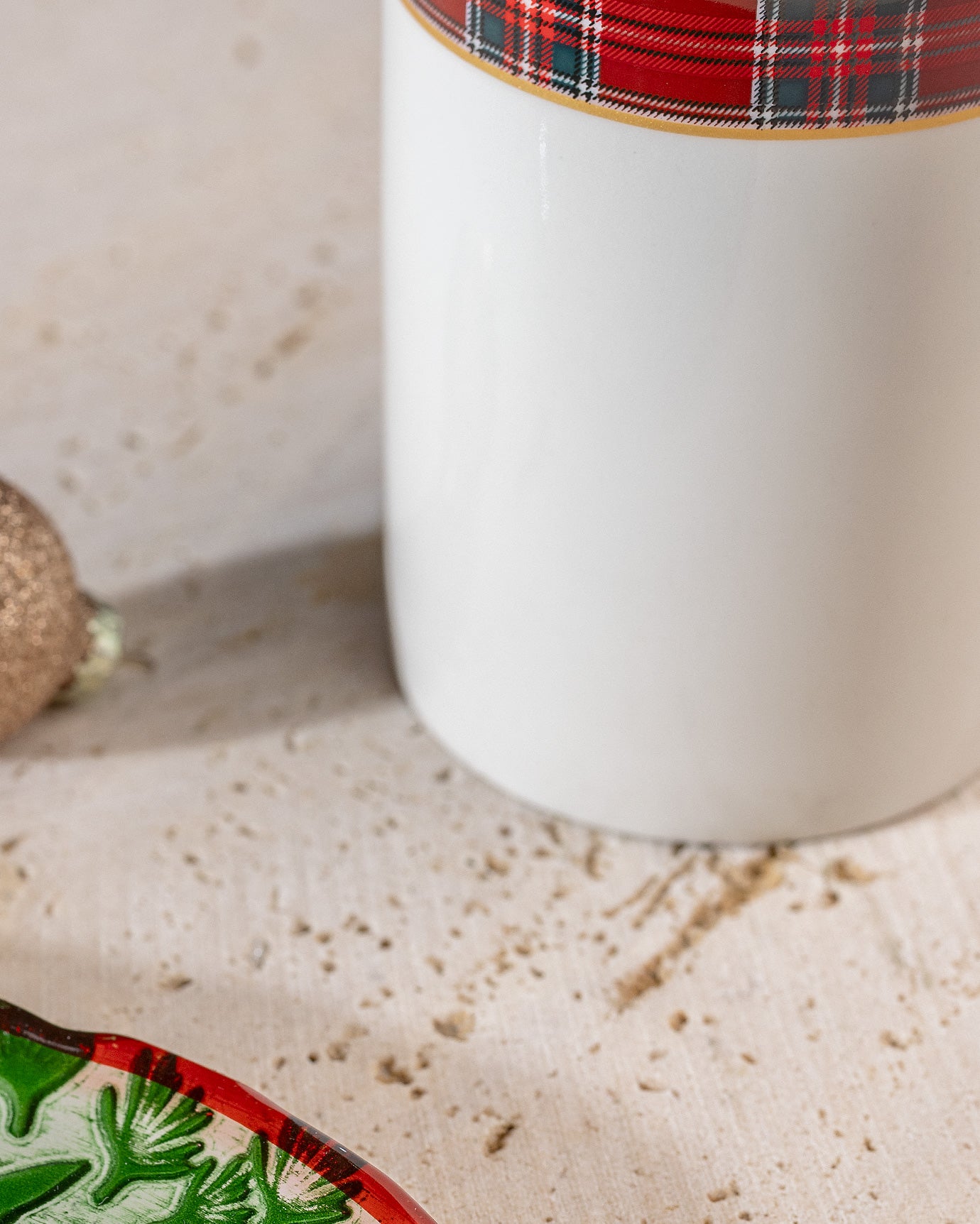 Reve Terra Mug - Madame Coco JO