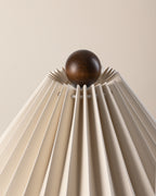 Meghan Lamp - Madame Coco JO