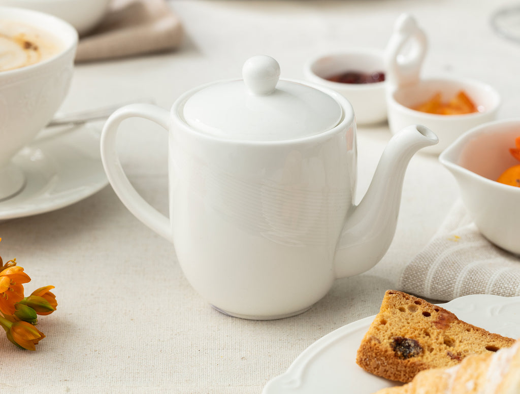 Petit Concept Cream Pitcher - Madame Coco JO